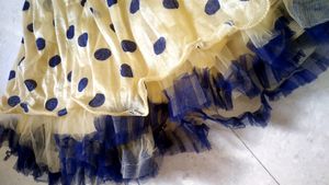 Frock (Full Flair)