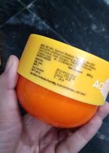 Aqualogica Glow Moisturizer