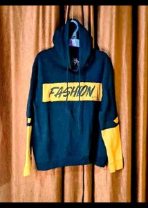 Combo Of 3, 2 Sweater n A Hoodie, mix sizes