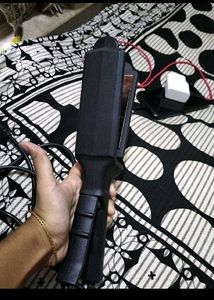 Hair Straightener