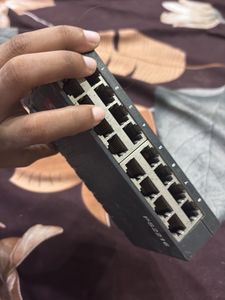 Compex PS2216 Switch