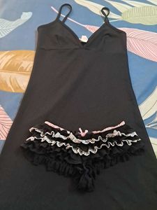 Imported Fabric  Dress