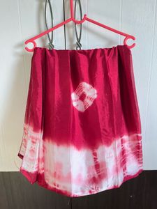 Kurta With Duppta