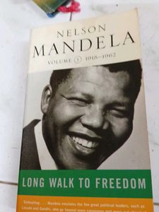 Long Walk to Freedom