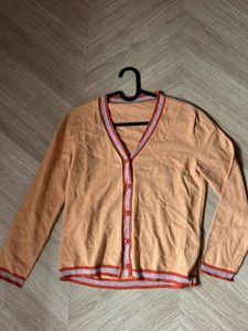 Korean Cardigan