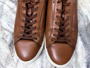Aldo Low top sneakers (Genuine Leather)