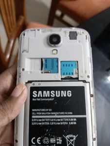 Samsung&#39;s Phone