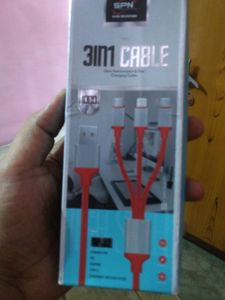 SPN 3 in 1 cable