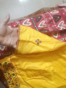 Coin Reduced Haldi Blouse . Used Twice