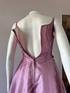 Ethereal Organza Beauty