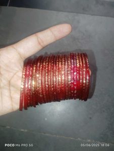 12 Sets Bangles