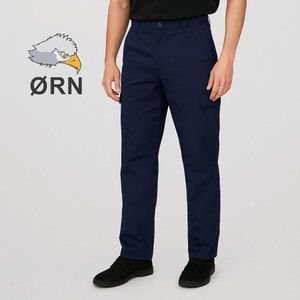 ORN Navy Workwear Cargo | Durable & Stylish