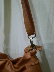 Boho Fringe Hobo Bag