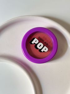 SUGAR POP 💋Powder Blush -Sienna