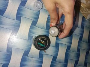 Mcaffeine Skincare Products