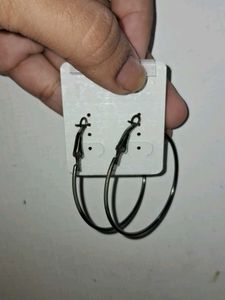 Hoop Earrings