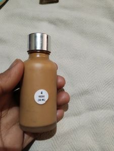 Combo Pack Of Ny Bae Foundation