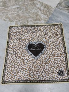 Elite Model bandana/ handkerchief