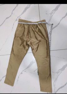 🔥Sale On Golden Pent 🔥