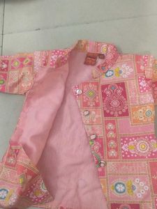 Ethnic Kurta set