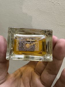 Engage Amber Hues Edp