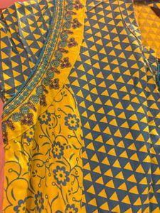 “Easybuy” Aline Kurta