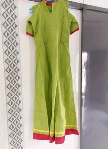 Long  Kurti