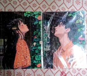 A Printed Not Book Plane Page Pair For 120rs
