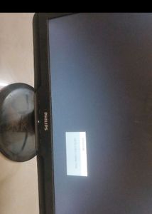 Computer Monitor  Philips