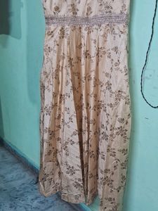 Gown