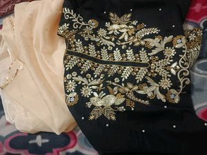 New Wedding Wear Pakistani Suit