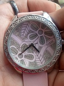 GUESS ORIGNAL WATCH FOR WOMEN