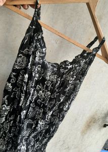 Short Jumpsuit