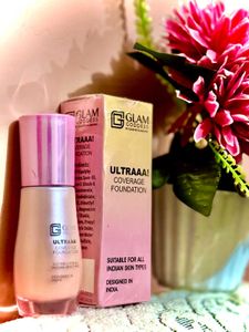 Glam Goddess Foundation