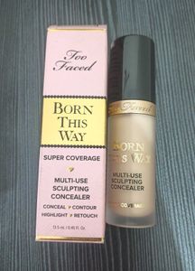 Too Faced Concealer - Swan