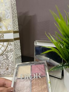 Dior Face Glow Palette