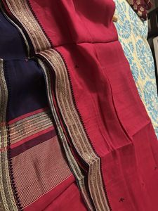 South Cotton Saree