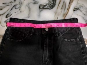 Urbanic Ripped Jeans