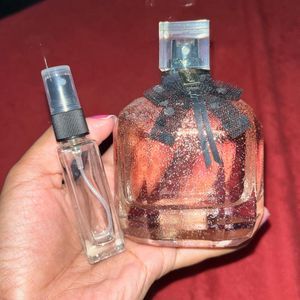 YSL mon Paris Dazzling Lights  Edp