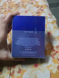 Nautica Voyage EDT 100ml