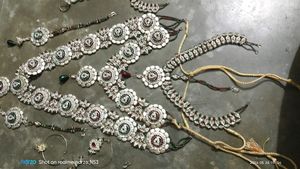 Dulhan Set