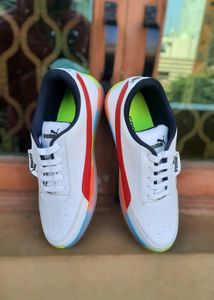 Man Sports Shoes | New | Puma