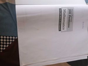 Jee Preparation New Book