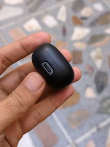 boAt Smart Ring Active Plus Brand New