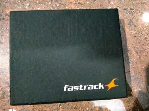 Fastrack Wallet