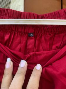 Kurti Pant Set