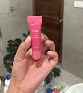 Laneige Lip Glowy Balm