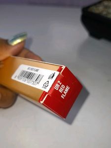 Lakme Satin Matte Lipstick