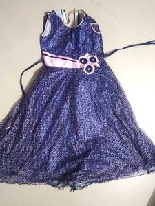Girl's Special Occasion Dress