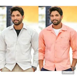 Men's Shirts